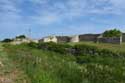 Ruins of Fortress Kaliakra / Bulgaria: 