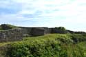 Ruins of Fortress Kaliakra / Bulgaria: 