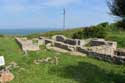 Ruins of Fortress Kaliakra / Bulgaria: 