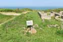 Ruins of Fortress Kaliakra / Bulgaria: 