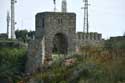 Rune du Chteau-fort Kaliakra / Bulgarie: 