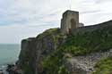 Ruins of Fortress Kaliakra / Bulgaria: 