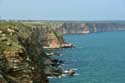 Cape Kaliakra / Bulgaria: 