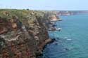 Cape Kaliakra / Bulgaria: 