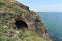 Cape Kaliakra / Bulgaria: 