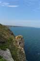 Cape Kaliakra / Bulgaria: 