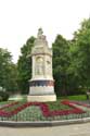 Nassau  Breda / Nederland: 