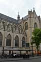 glise Notre Dame Breda / Pays Bas: 