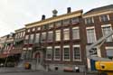 Stadhuis Breda / Nederland: 