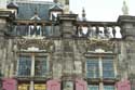 City Hall Delft / Netherlands: 
