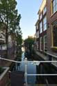 Wijnhaven Delft / Nederland: 