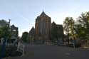 Oude Kerk Delft / Nederland: 
