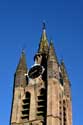 Old Church Delft / Netherlands: 