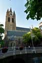 Old Church Delft / Netherlands: 