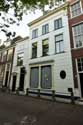 Porte Saint Hieronymes Delft / Pays Bas: 