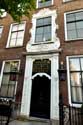 Huis Delft / Nederland: 