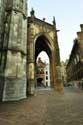 Saint Stephen's Church Nijmegen / Netherlands: 