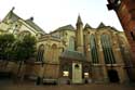 Sint-Stevenskerk Nijmegen / Nederland: 