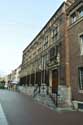 City Hall Nijmegen / Netherlands: 