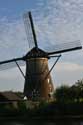 Kinderdijk Molens Kinderdijk / Nederland: 