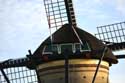 Moulins de Kinderdijk Kinderdijk / Pays Bas: 