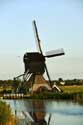 Kinderdijk Mills Kinderdijk / Netherlands: 