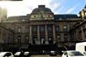 Palais de Justice Paris / FRANCE: 