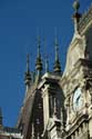 Town Hall of 10th arrondisssement Paris / FRANCE: 