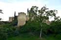 Montreuil-Bellay Castle Montreuil-Bellay / FRANCE: 