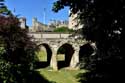 Montreuil-Bellay Castle Montreuil-Bellay / FRANCE: 