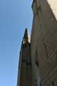 Onze-Lieve-Vrouwekerk Montreuil-Bellay / FRANKRIJK: 