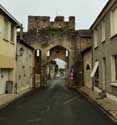 Nouvelle Porte Montreuil-Bellay / FRANCE: 