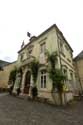 Town Hall Fontevraud / FRANCE: 