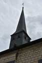 Sint-Catherinuskerk Fontevraud / FRANKRIJK: 