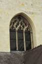 Sint-Catherinuskerk Fontevraud / FRANKRIJK: 