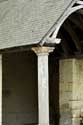 Saint-Catherines' church Fontevraud / FRANCE: 