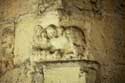 Saint-Catherines' church Fontevraud / FRANCE: 