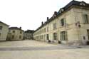 Abbaye Royale Fontevraud / FRANCE: 