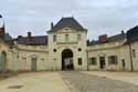 Abbaye Royale Fontevraud / FRANCE: 