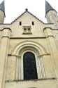 Abbaye Royale Fontevraud / FRANCE: 