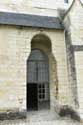 Royal Abbey Fontevraud / FRANCE: 