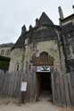 Abbaye Royale Fontevraud / FRANCE: 