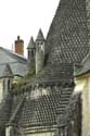 Royal Abbey Fontevraud / FRANCE: 