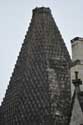 Abbaye Royale Fontevraud / FRANCE: 