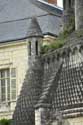 Royal Abbey Fontevraud / FRANCE: 