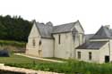 Royal Abbey Fontevraud / FRANCE: 