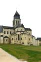 Abbaye Royale Fontevraud / FRANCE: 