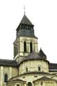 Royal Abbey Fontevraud / FRANCE: 