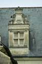 Abbaye Royale Fontevraud / FRANCE: 