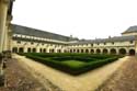 Abbaye Royale Fontevraud / FRANCE: 